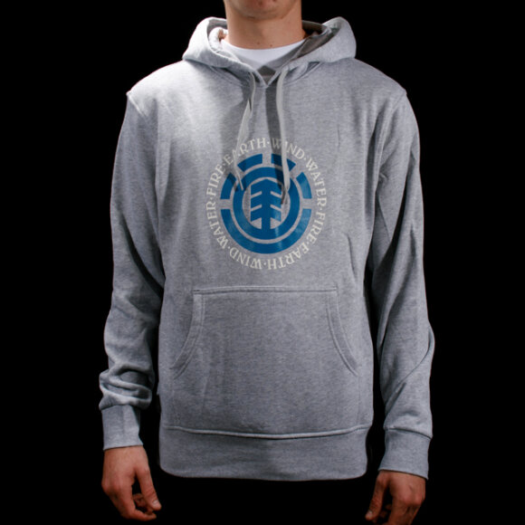 Element - Elemental Hood