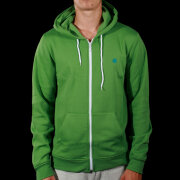 Element - Smith III Zip Hood