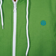 Element - Smith III Zip Hood