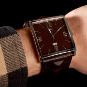 KR3W - Renegade Watch