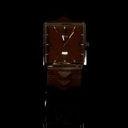 KR3W - Renegade Watch