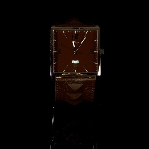 KR3W - Renegade Watch