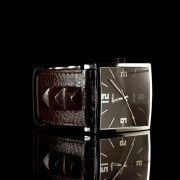 KR3W - Renegade Watch