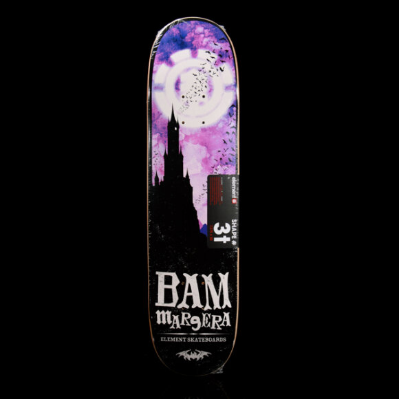 Element - Element - BAM Belfry (Mini) Skateboard