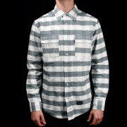 KR3W - Walker Outdoor Shirt