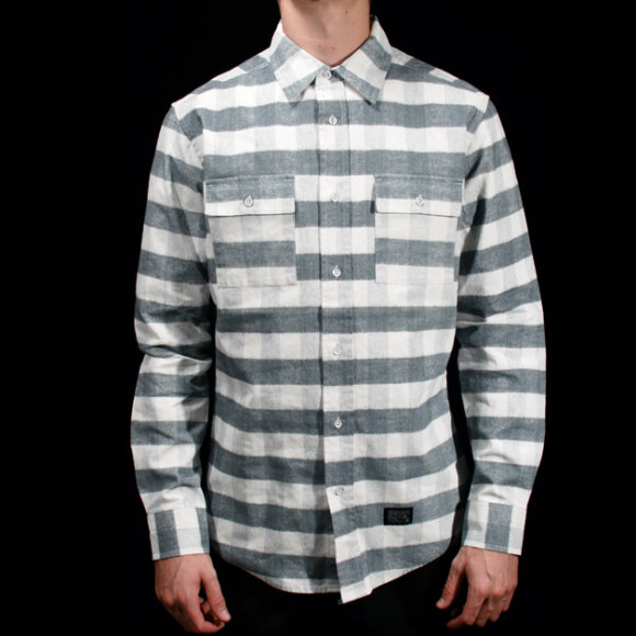 KR3W - Walker Outdoor Shirt