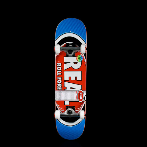 Real - Real - Classic Complete Skateboard 