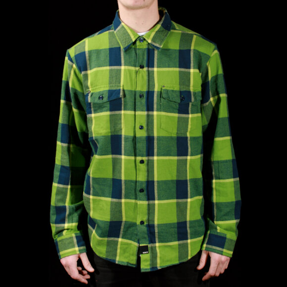 KR3W - Hamilton Shirt KR3W - Hamilton Shirt