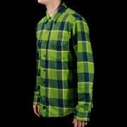 KR3W - Hamilton Shirt KR3W - Hamilton Shirt