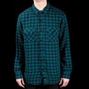 KR3W - Elmore Shirt