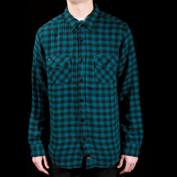 KR3W - Elmore Shirt