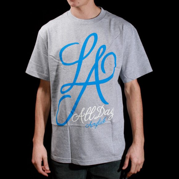 Acrylick - 213 T-Shirt