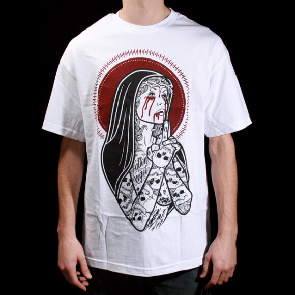 REBEL8 - Fallen Angel T-Shirt