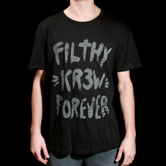 KR3W - Filthy T-Shirt