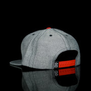 REBEL8 - Courier Service Cap