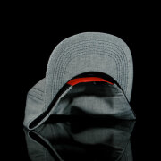 REBEL8 - Courier Service Cap