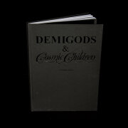 Diverse - Demigods & Cosmic Children (Book)