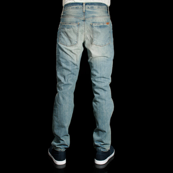Carhartt - Carhartt Ziggy Jean Carhartt - Carhartt Ziggy Jean
