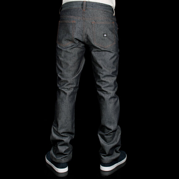 KR3W - Basic K-Slim