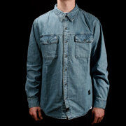 KR3W - Warren Shirt
