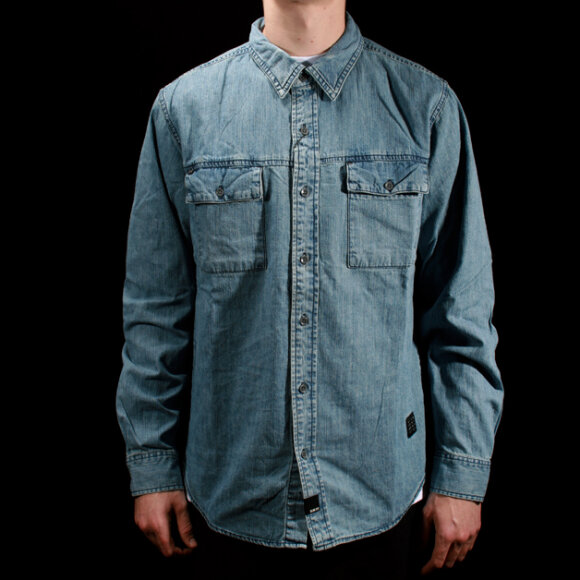 KR3W - Warren Shirt
