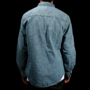 KR3W - Warren Shirt
