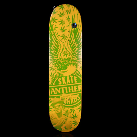 Antihero - Antihero - Celeb Dibs Skateboard Antihero - Antihero - Celeb Dibs Skateboard