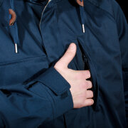 Carhartt - Terry Jacket