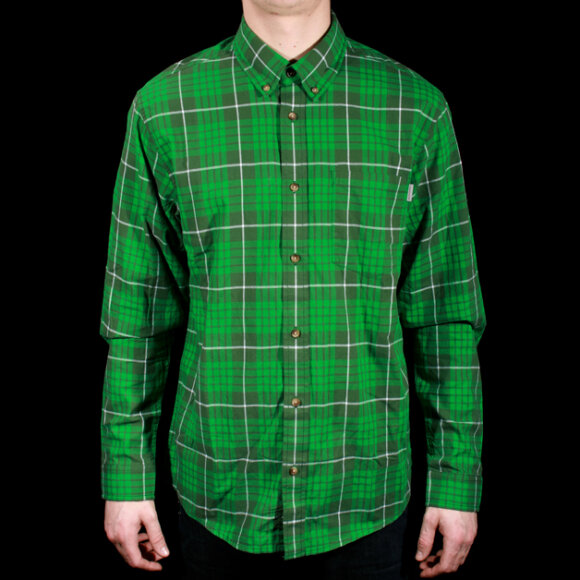 Carhartt - Carhartt Lester Shirt