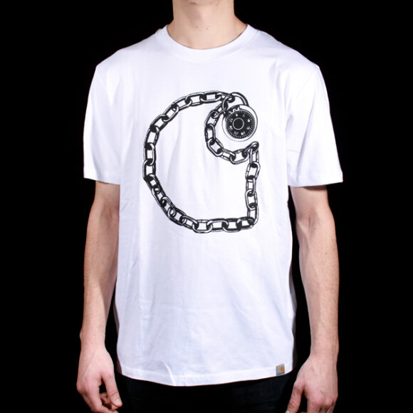 Carhartt - Carhartt Lock T-Shirt