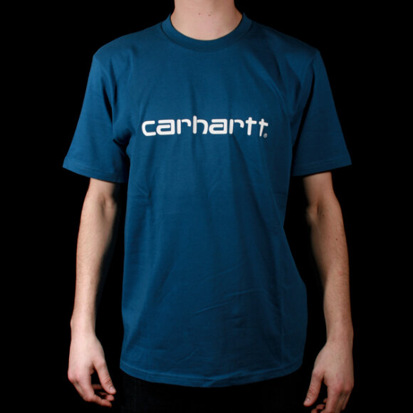 Carhartt - Carhartt Script T-Shirt