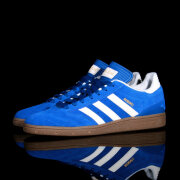 Adidas Skateboarding - Adidas Busenitz Sko Adidas Skateboarding - Adidas Busenitz Sko