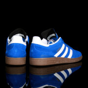 Adidas Skateboarding - Adidas Busenitz Sko Adidas Skateboarding - Adidas Busenitz Sko