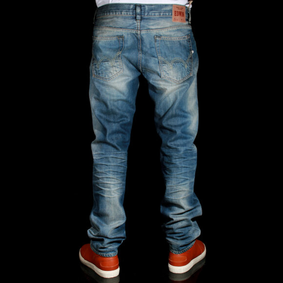 Edwin - ED-71 Slim Jean