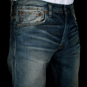 Edwin - ED-71 Slim Jean