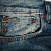 Edwin - ED-71 Slim Jean