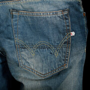 Edwin - ED-71 Slim Jean