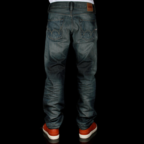 Edwin - ED-67 Regular Jean