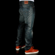 Edwin - ED-67 Regular Jean