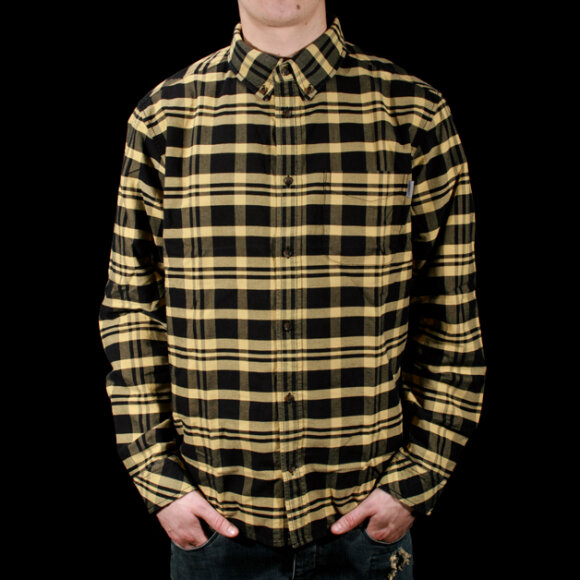 Carhartt - Carhartt Russell Shirt