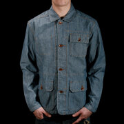 Edwin - Morris Jacket