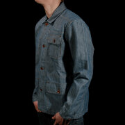 Edwin - Morris Jacket
