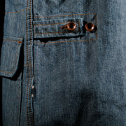 Edwin - Morris Jacket