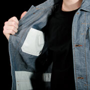 Edwin - Morris Jacket