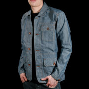Edwin - Morris Jacket
