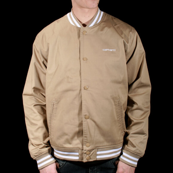 Carhartt - Fan Jacket