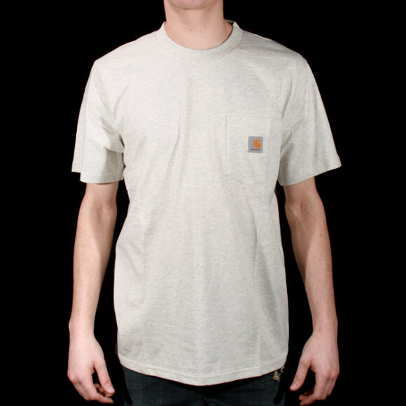 Carhartt - Carhartt Pocket T-Shirt