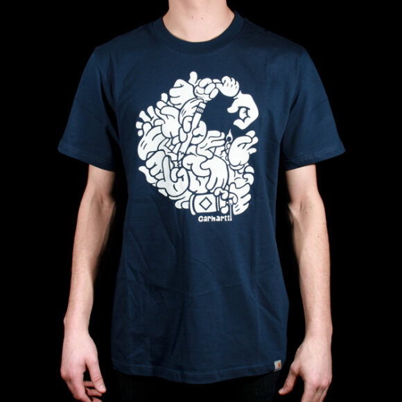 Carhartt - Carhartt Hands T-Shirt