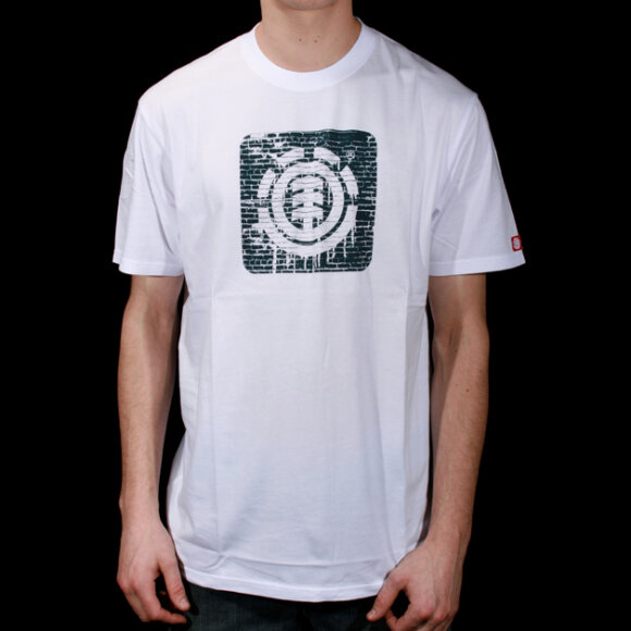 Element - Brickworks T-Shirt