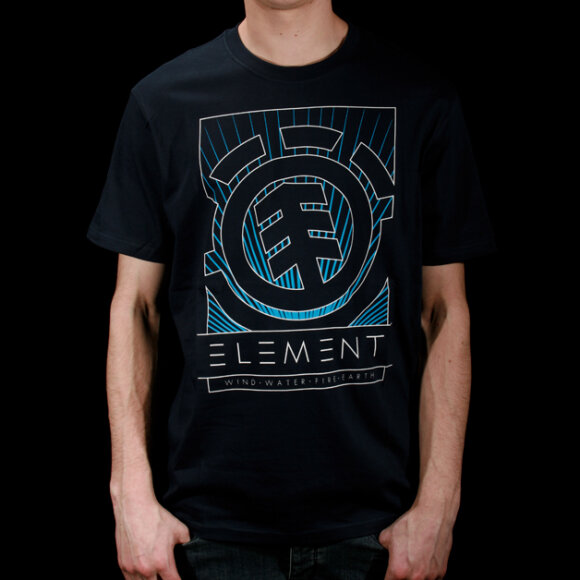 Element - Format T-Shirt
